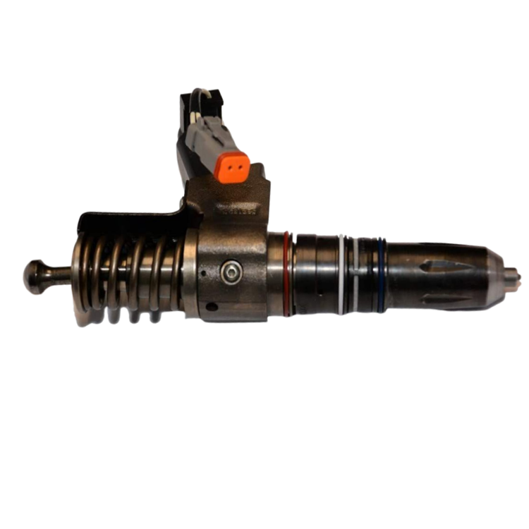 Tamerx Fuel Injector for Cummins N14 engines, OEM 3411764RX, high-quality performance.