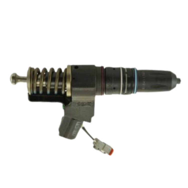 Tamerx Fuel Injector for Cummins N14 engines, OEM 3411765RX, designed for high-quality performance.