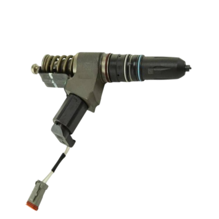 Tamerx Fuel Injector for Cummins N14 engines, OEM 3411767RX, designed for high-quality performance.
