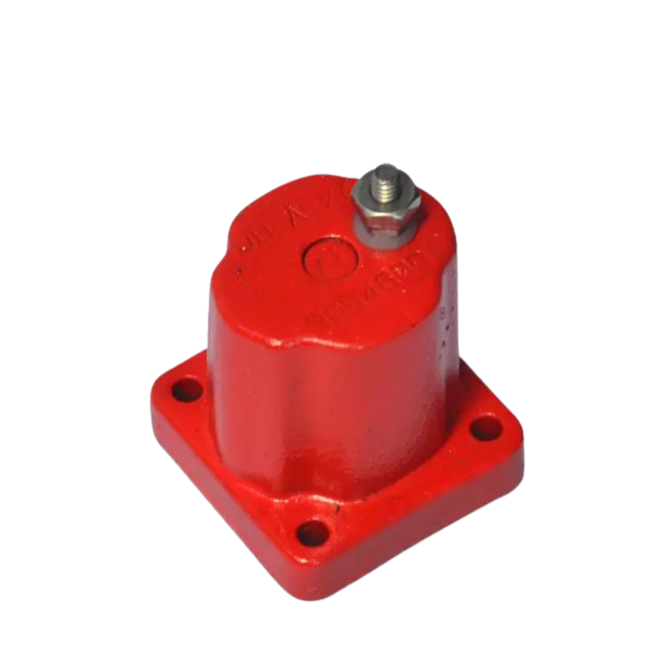 Cummins N14 Fuel Shutoff Solenoid : OEM 3054610