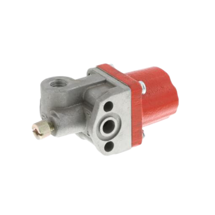 Cummins N14 Fuel Shutoff Solenoid : OEM 3076343
