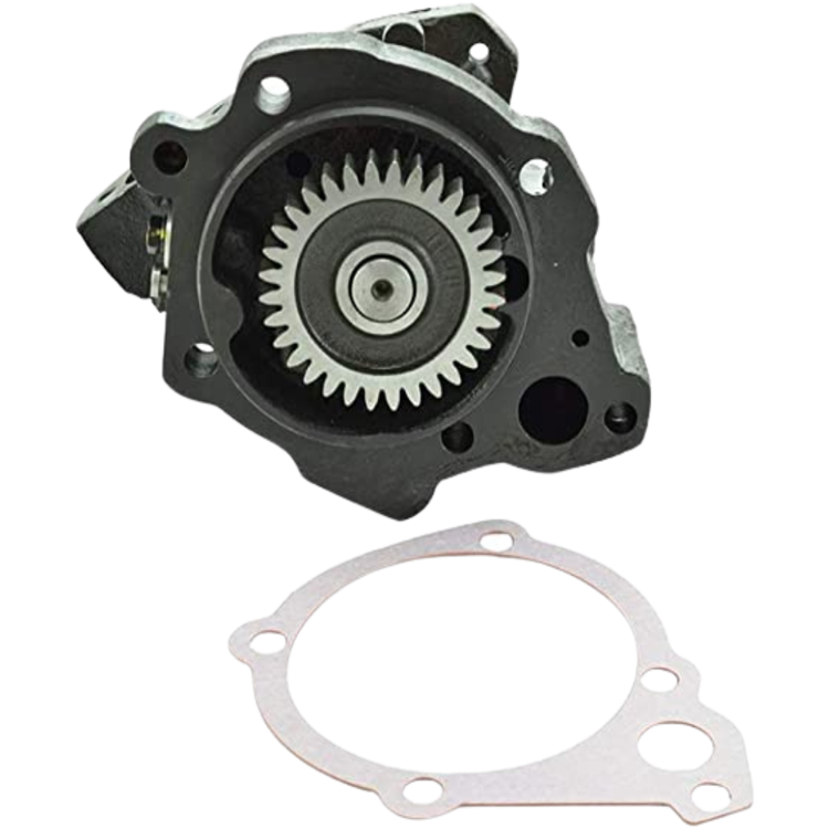 Tamerx Oil Pump for Cummins N14 engines, OEM 3803698, designed for high-quality performance.