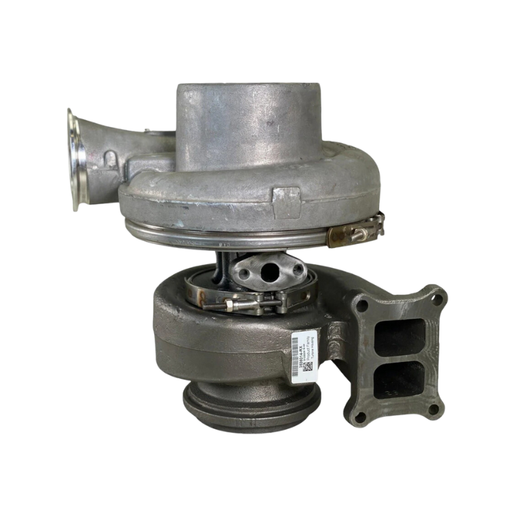 Tamerx Turbo Assembly for Cummins N14 engines, OEM 3804567RX, designed for 1996-2002 models, high-quality performance.