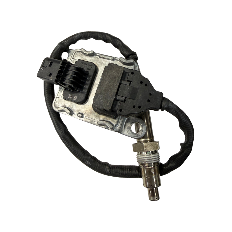 Cummins NOx Sensor 2022-2026: OEM 6304157