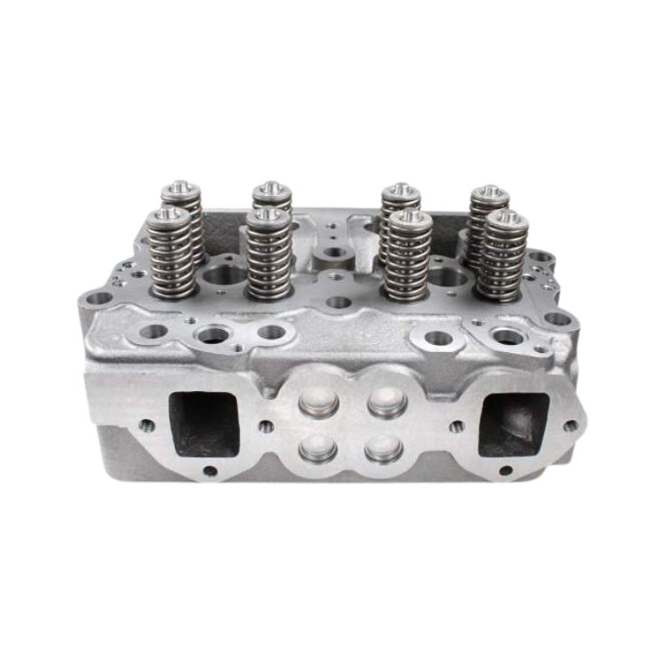 Tamerx Cylinder Head for Cummins NTC400 engines, OEM 3008100RX, designed for 1975-1993 models, high-quality performance.