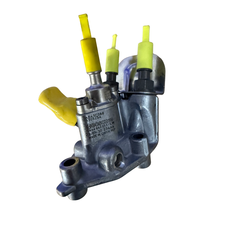 Tamerx DEF Aftertreatment Injector for Cummins QSB3.3 engines, OEM 5305254, 2011-2019 models, high-quality performance.