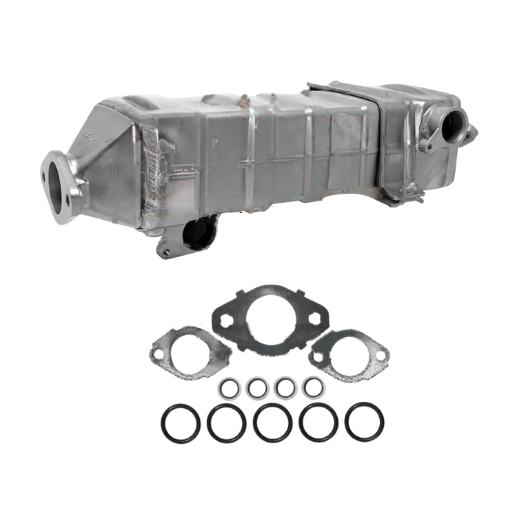 Tamerx EGR Cooler for Cummins QSB3.3 engines, OEM 5282466, designed for 2011-2018 models, high-quality performance.