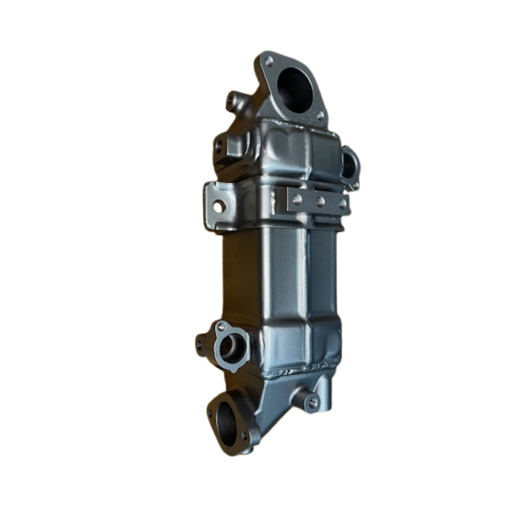 Tamerx EGR Cooler for Cummins QSB3.3 engines, OEM 5282466, designed for 2011-2018 models, high-quality performance.