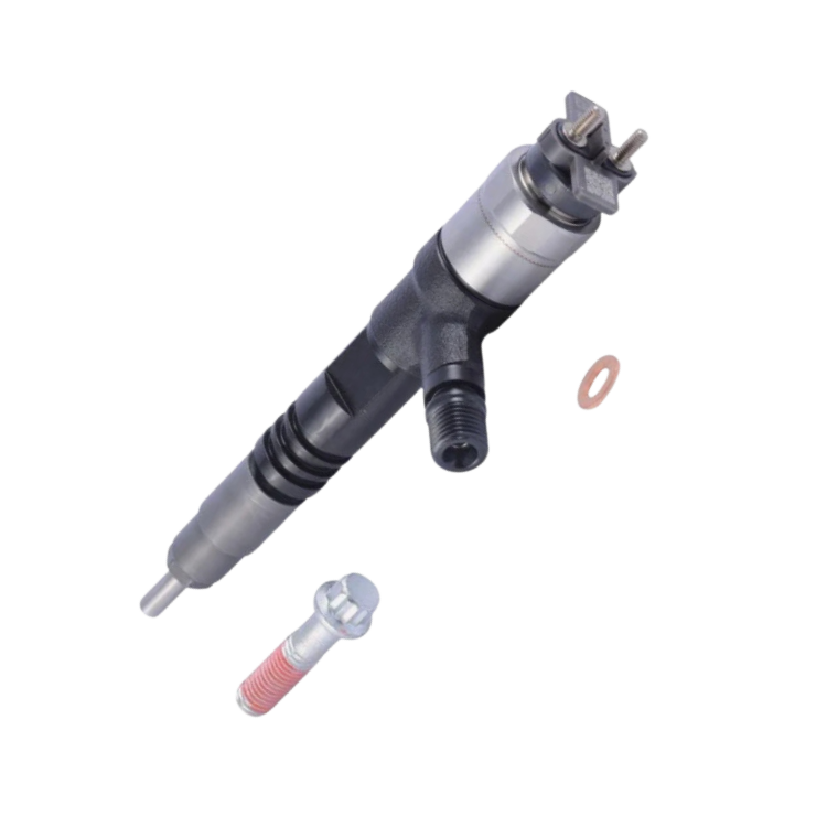 Cummins QSB3.3 Fuel Injector by Tamerx, OEM 4309265, designed for 2011–2018 models, high-quality performance.
