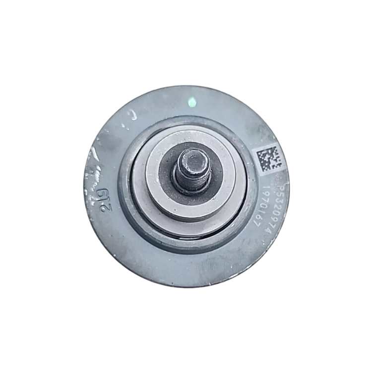 Cummins QSB3.3 Idler Pully 2011-2020: OEM 5320974