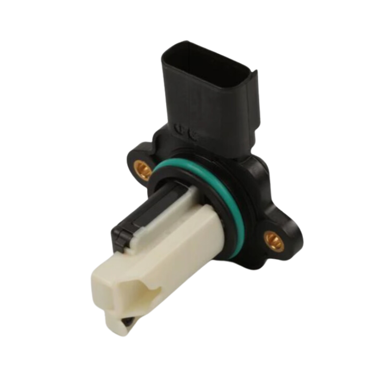 Cummins QSB3.3, QSB4.5, QSB 6.7L Mass Air Flow Sensor 2011-2019: OEM 4984590