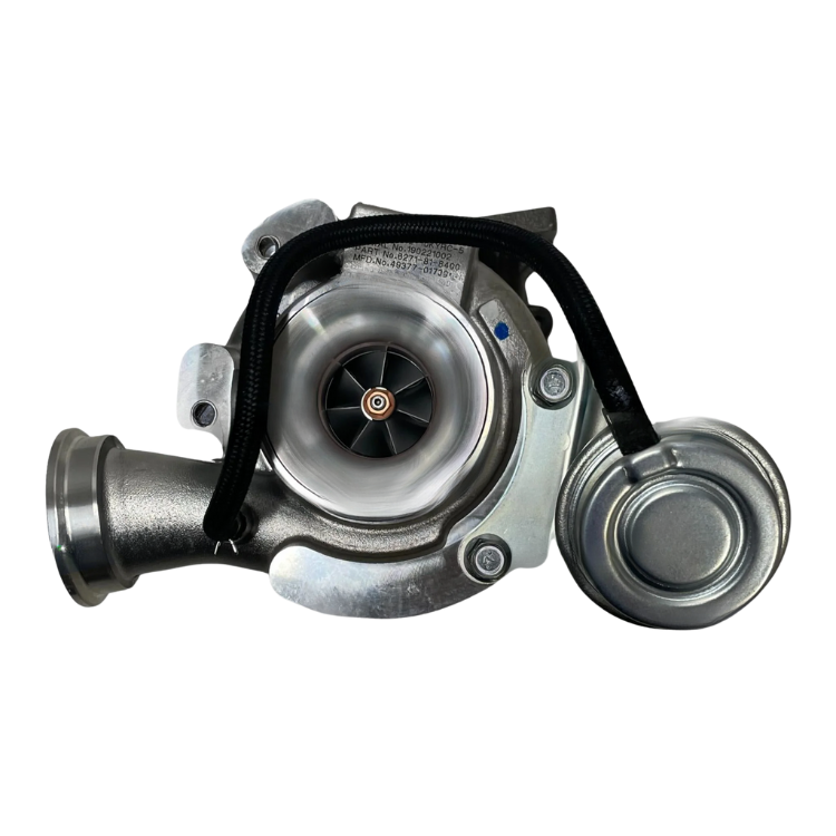 Tamerx Turbo Assembly for Cummins QSF 2.8L engines, OEM 5324089, designed for 2018-2022 models, high-quality performance.