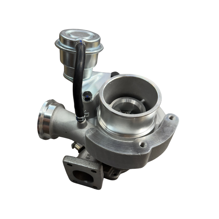 Cummins QSB3.3 Turbo Assembly : OEM 4955420