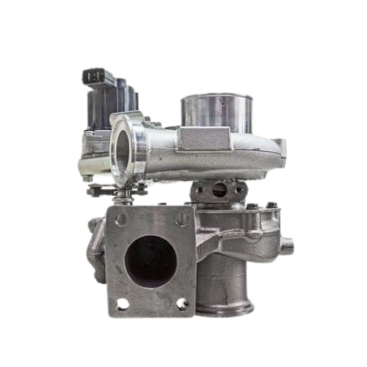 Tamerx Turbo Assembly for Cummins QSB3.3 engines, OEM 5282545, high-quality performance.