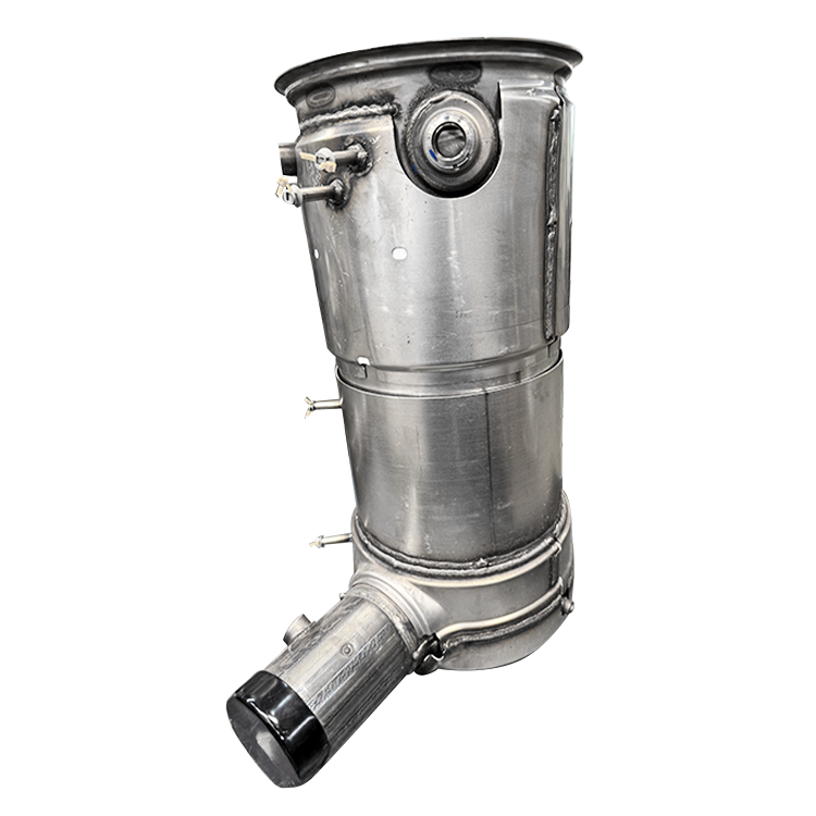 Tamerx SCR Filter for Cummins QSB4.5, 3.8 engines, OEM 5505816, designed for 2018-2024 models, high-quality performance.