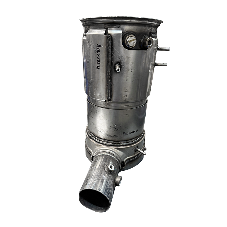 Cummins QSB4.5, 3.8 SCR Filter 2018-2024: OEM 5510794