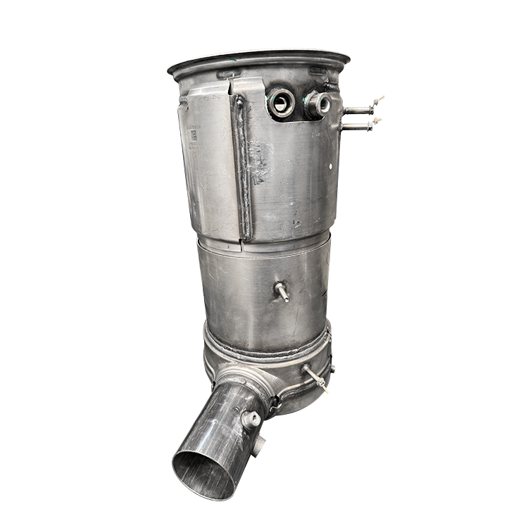 Tamerx SCR Filter for Cummins QSB4.5, 3.8 engines, OEM 5505819, designed for 2018-2024 models, high-quality performance.