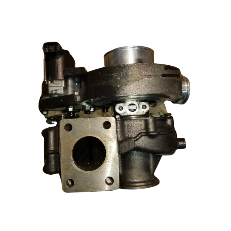 Tamerx Turbo Actuator for Cummins QSB4.5 engines, OEM 4309142RX, designed for 2013-2018 models, high-quality performance.