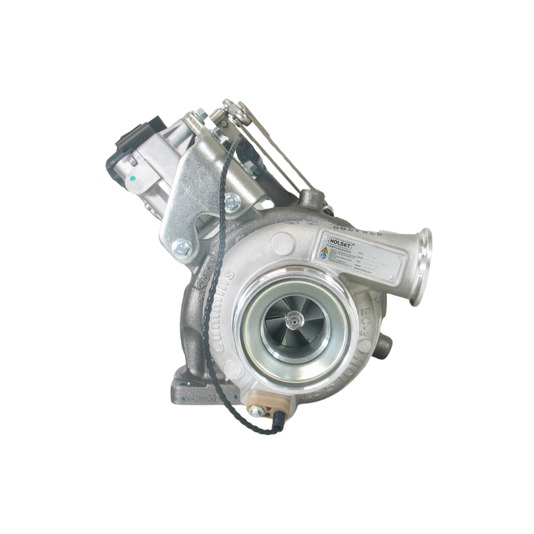 Tamerx Turbo Assembly for Cummins QSB4.5 engines, OEM 5326281RX, designed for 2021-2024 models, high-quality performance.