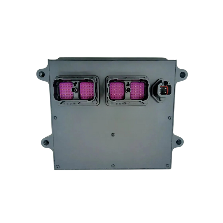 Tamerx Engine Control Module (ECM) for Cummins QSB 3.3L, ISB 6.7L engines, OEM 4943133RX, designed for 2008-2015 models.