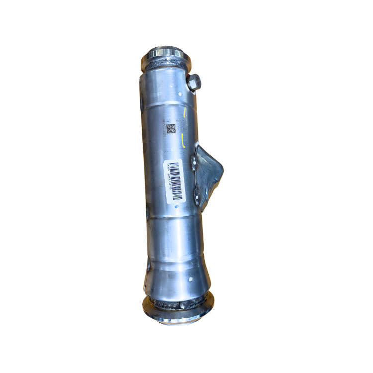 Tamerx Decomposition Reactor Tube for Cummins QSB, 3.8L, OEM 4377370, for 2015-2022 engines, high-quality performance.