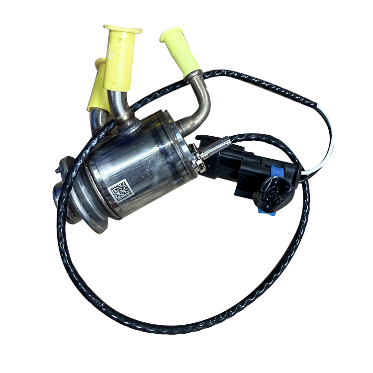 Tamerx Dosing Module for Cummins QSB 4.5L, OEM 4394644, designed for 2018-2024 models, high-quality performance.