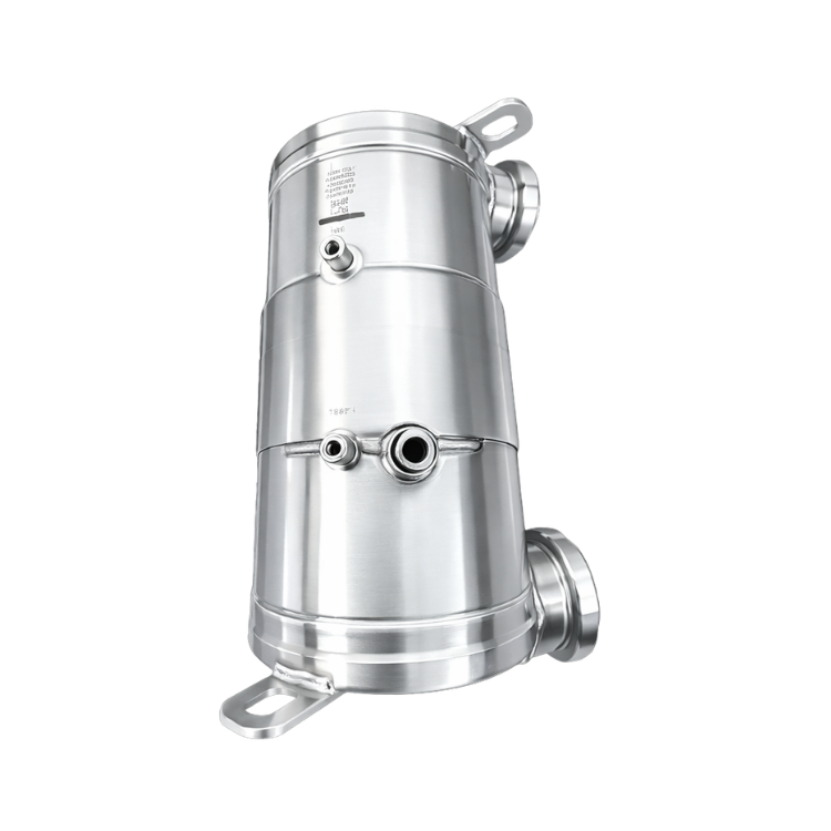 Tamerx DOC Filter for Cummins QSB 4.5L and ISX12G engines, OEM 4352529, for 2011-2020 models, high-quality performance.