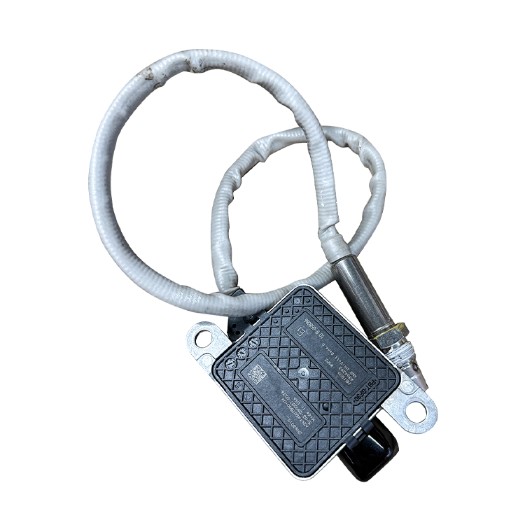 Cummins QSB 4.5L NOx Sensor 2018-2024: OEM 4384393
