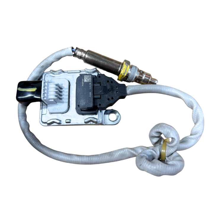 Tamerx NOx Sensor for Cummins QSB 4.5L, OEM 4384394, designed for 2018-2024 models, high-quality performance.