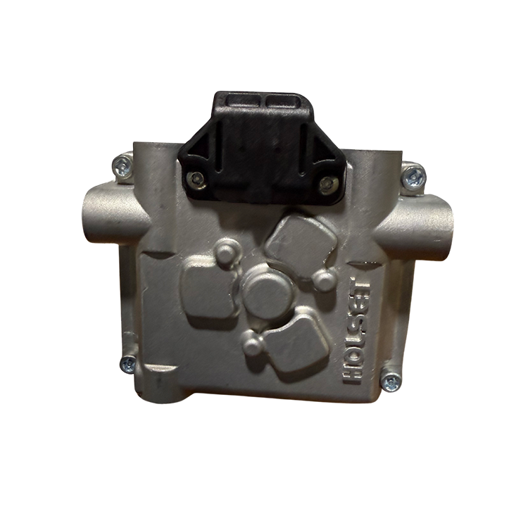 Tamerx Turbo Actuator for Cummins QSB 4.5L engines, OEM 5502958RX, designed for 2018-2024 models, high-quality performance.