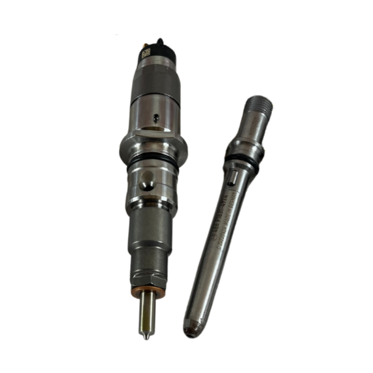 Cummins QSB 6.7L, 4.5L Fuel Injector by Tamerx, OEM 5263262RX, designed for 2013–2017 models, high-quality performance.