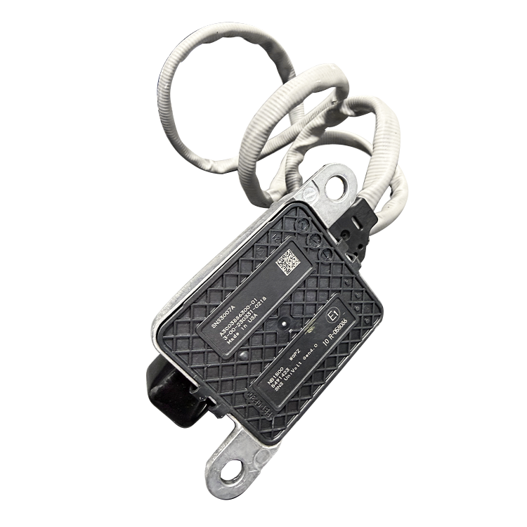 Cummins QSB 6.7L, 4.5L NOx Sensor 2018-2024: OEM 5491422