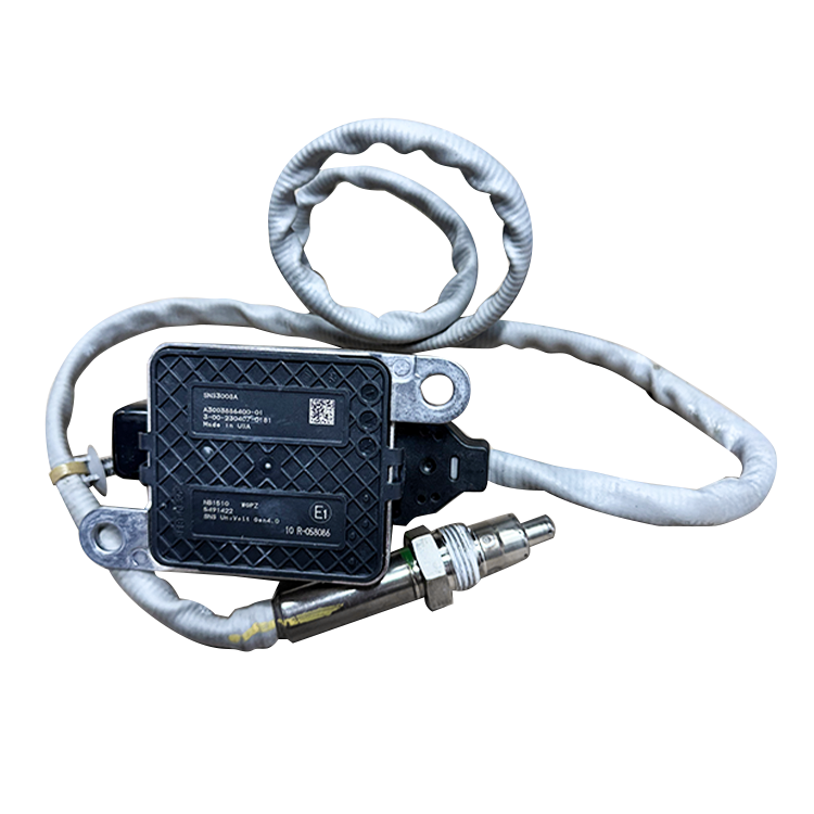 Tamerx NOx Sensor for Cummins QSB 6.7L, 4.5L, OEM 5491422, designed for 2018-2024 models, high-quality performance.