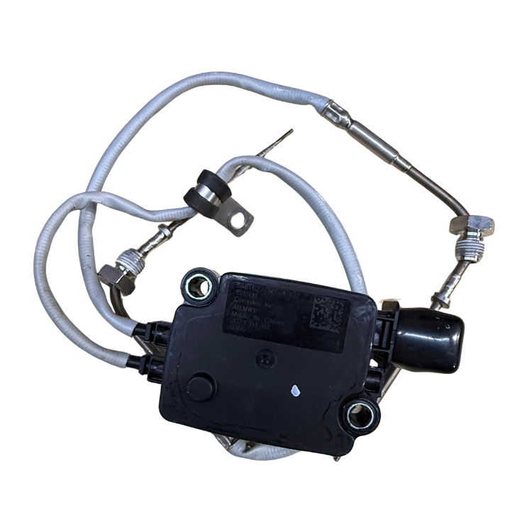 Cummins QSB 6.7L, B6.7 Temp Sensor 2013-2018 OEM 5461627 - 1