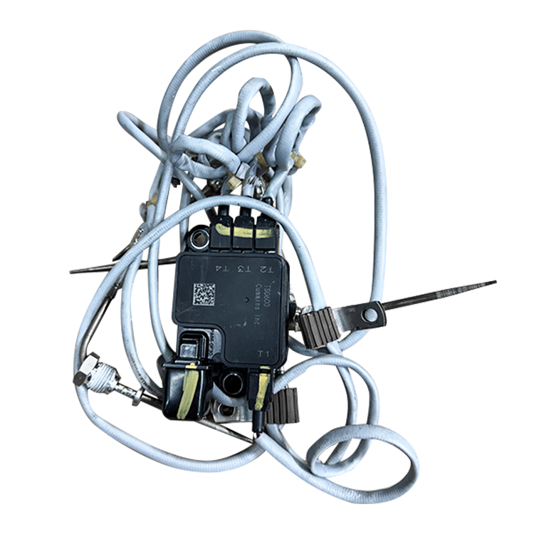 Tamerx Temp Sensor for Cummins QSB 6.7L, B6.7, OEM 4384577, designed for 2018-2024 models, high-quality performance.