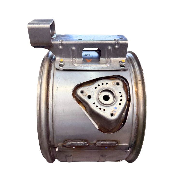 Tamerx Decomposition Reactor Tube for Cummins QSB 6.7L engines, OEM 5418329, for 2018-2022 models, high-quality performance.