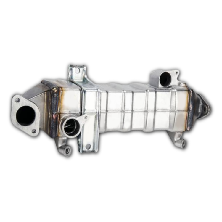 Cummins QSB 6.7L EGR Cooler