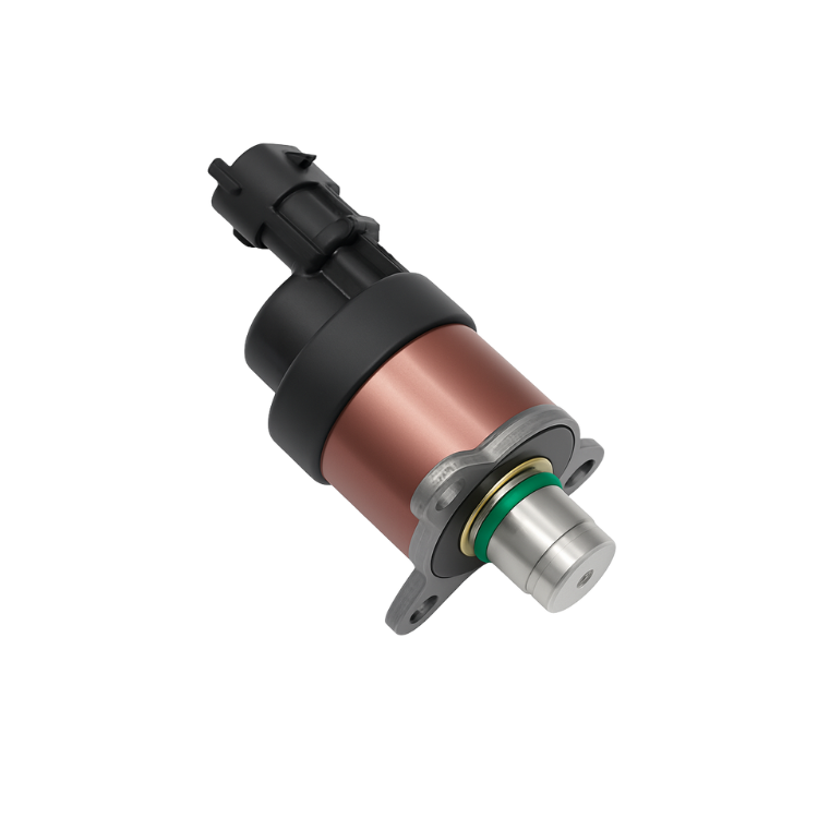 Tamerx Fuel Control Actuator (FCA) for Cummins QSB 6.7L engines, OEM 5291752, for 2017-2023 models, high-quality performance.