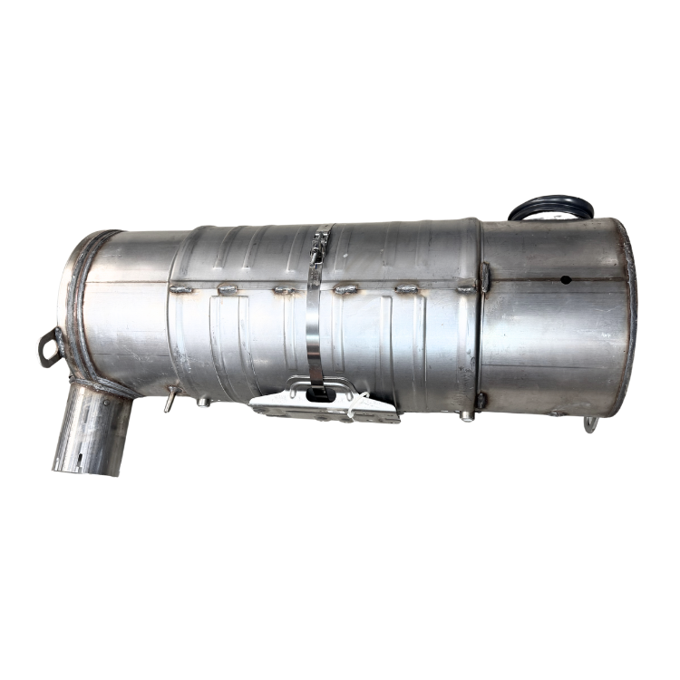 Tamerx SCR Filter for Cummins QSB 6.7L, ISB 6.7L, OEM 4387663, designed for 2011-2020 models, high-quality performance.