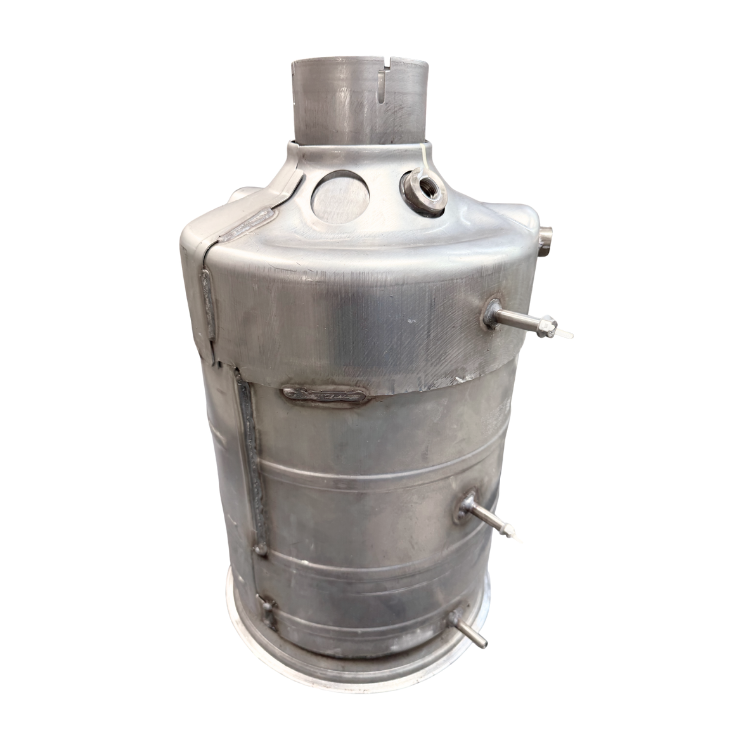 Tamerx SCR Filter for Cummins QSB 6.7L, ISB, OEM 5418022, designed for 2011-2017 models, high-quality performance.