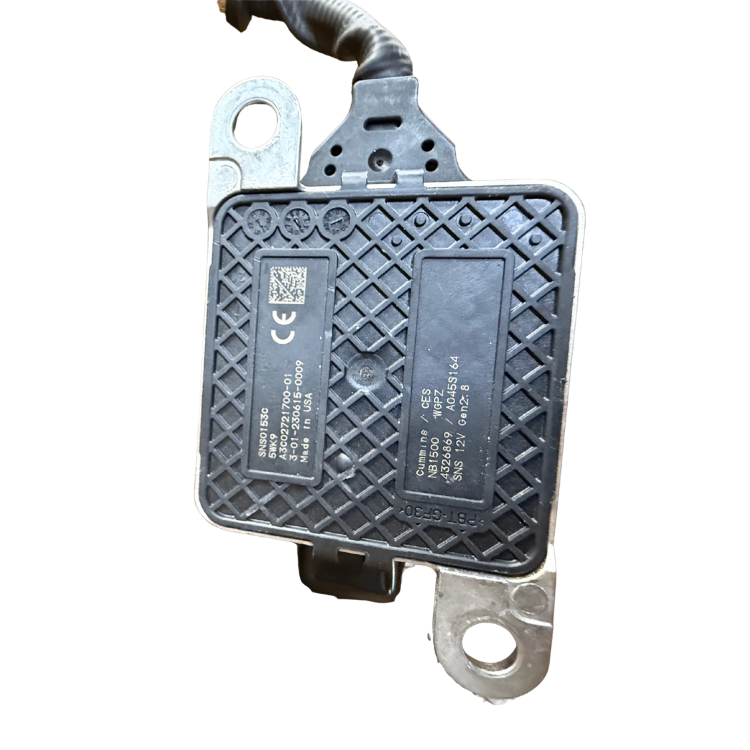 Cummins QSB 6.7L NOx Sensor 2018-2024: OEM 4326869