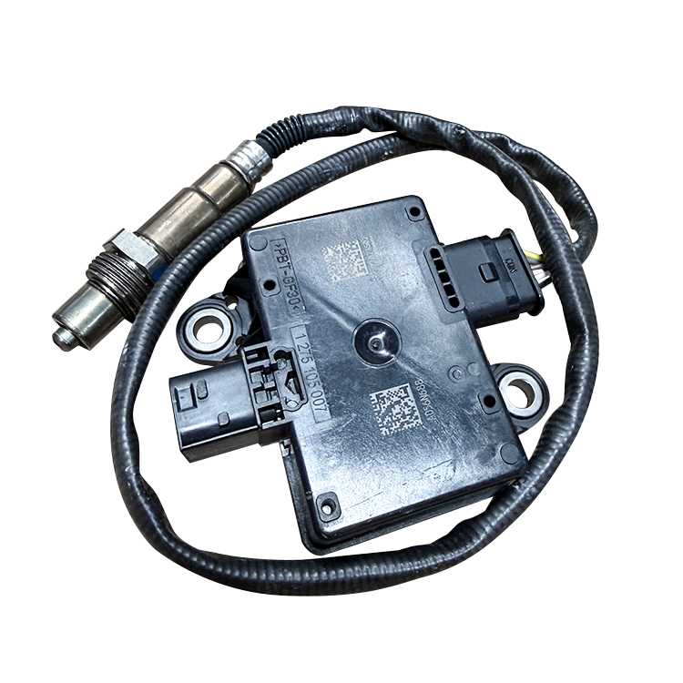 Cummins QSB 6.7L NOx Sensor 2018-2024: OEM 5461550