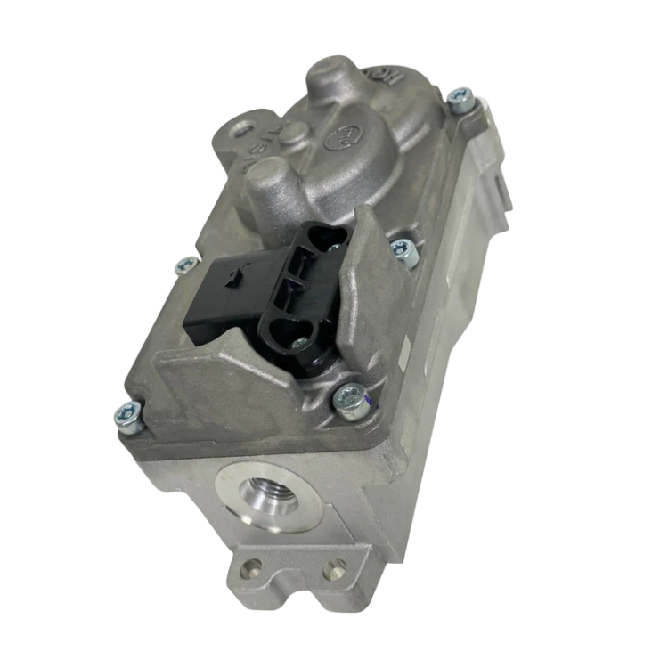 Tamerx Turbo Actuator for Cummins QSB 6.7L and QSL engines, OEM 6382095RX, for 2013–2024 models, high-quality performance.