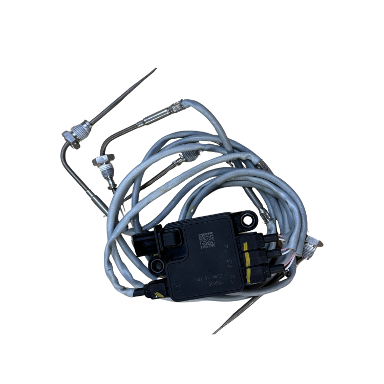 Tamerx NOx Sensor for Cummins QSB 6.7L engines, OEM 4326869, designed for 2018-2024 models, high-quality performance.