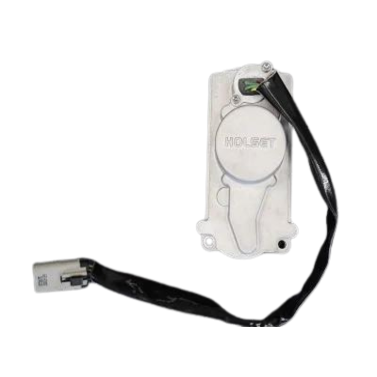 Tamerx Turbo Actuator for Cummins QSB 6.7L engines, OEM 4034125, designed for 2007-2012 models, high-quality performance.