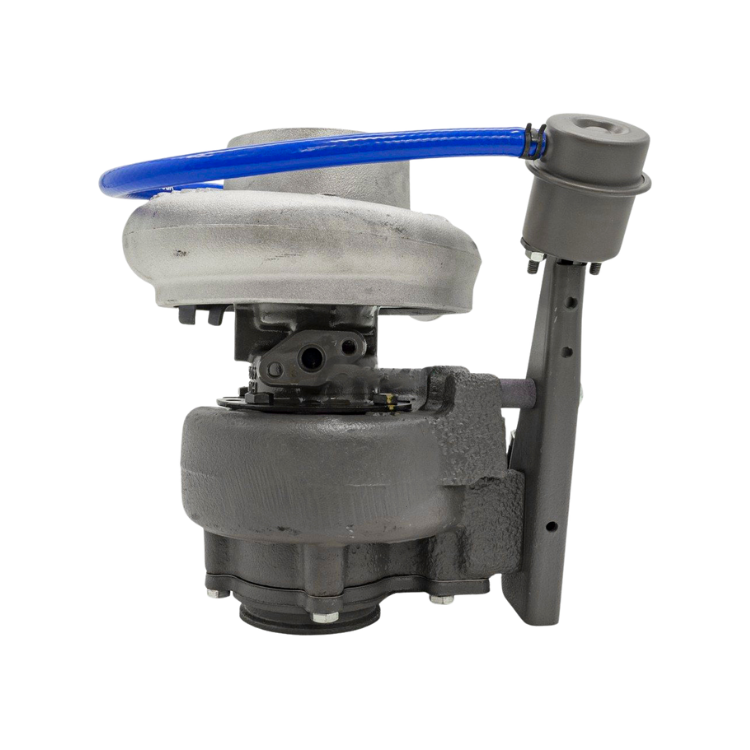 Tamerx Turbo Assembly for Cummins QSB 6.7L, OEM 4955157RX, designed for 2004 models, high-quality performance and reliability