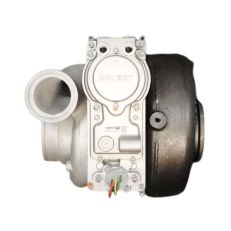 Tamerx Turbo Assembly for Cummins QSB 6.7L engines, OEM 4352380RX, 2007-2010, high-quality performance.