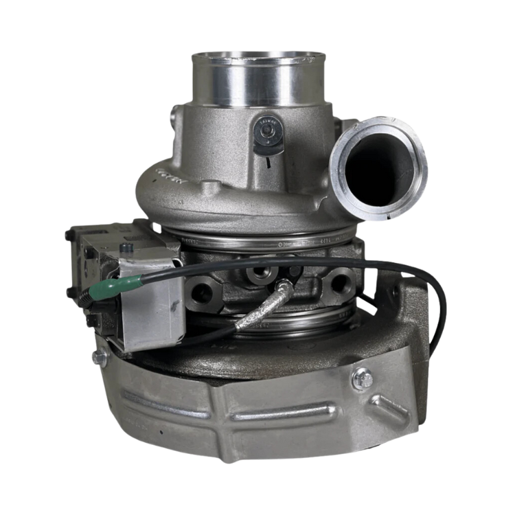 Tamerx Turbo Assembly for Cummins QSB 6.7L engines, OEM 4352387RX, designed for 2007-2012 models, high-quality performance.