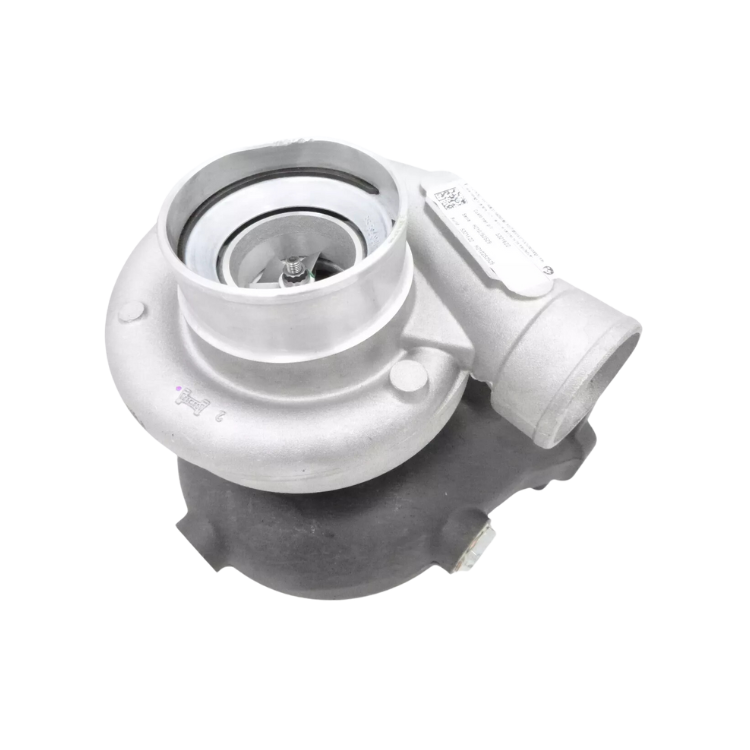 Tamerx Turbo Assembly for Cummins QSB 6.7L engines, OEM 5321622, designed for 2008-2013 models, high-quality performance.