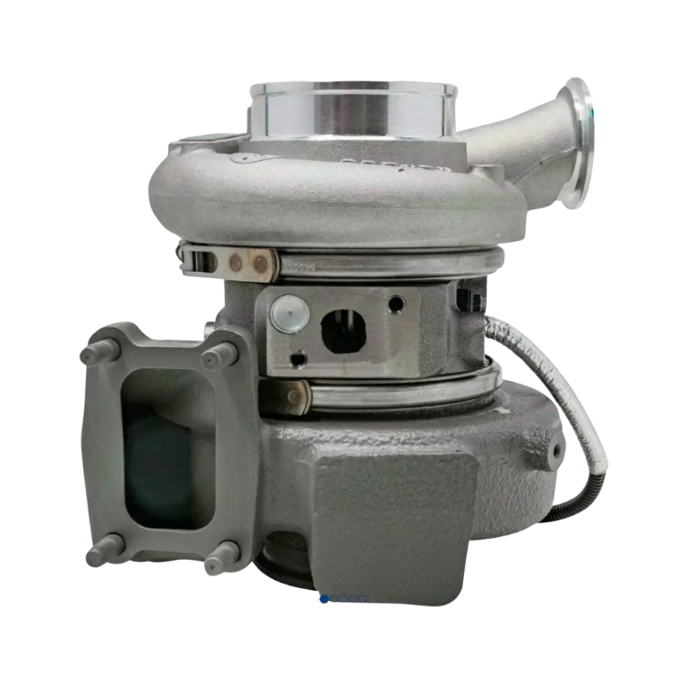 Cummins QSB 6.7L Turbo Assembly 2011-2016: OEM 4352379RX